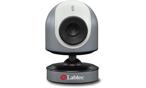 Labtec Webcam Plus