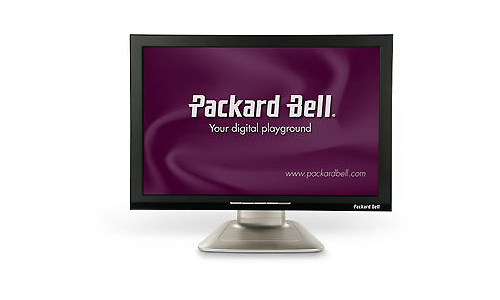 Packard Bell Maestro 191W