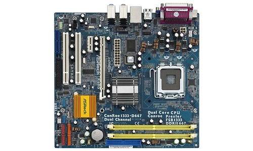 ASRock ConRoe1333-D667 R1.0
