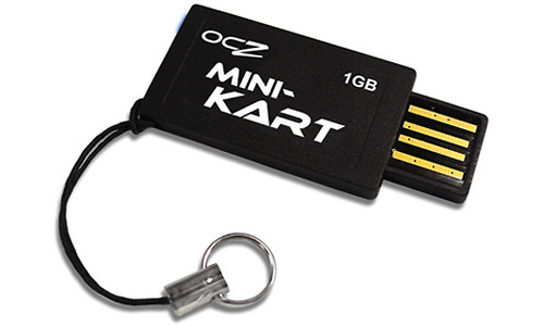OCZ Mini-Kart 1GB