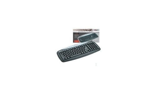 Trust XpertTouch Multimedia Keyboard KB-1150