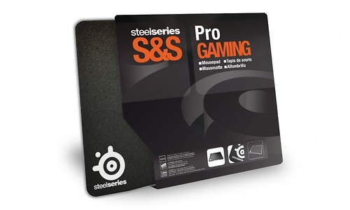 SteelSeries S&S Solo