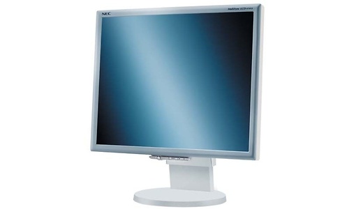 NEC MultiSync LCD1970VX