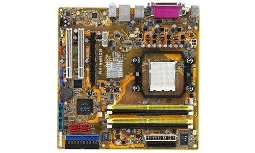 Asus M2NPV-VM