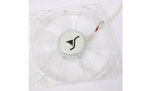 Sharkoon Silent Eagle 1000 LED 120mm