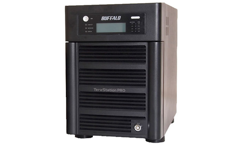 Buffalo TeraStation Pro II 3TB