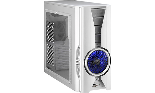 Aerocool AeroEngine II Silver