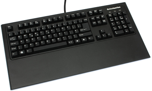 SteelSeries 7G Gaming Keyboard