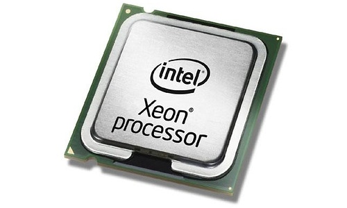 Intel Xeon E5405 (Passive)