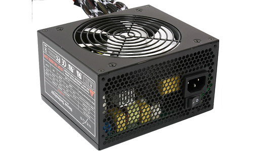 Nexus NX-5000 R3 530W