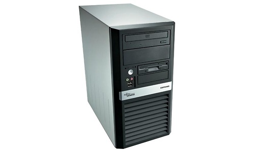 Fujitsu Siemens Esprimo P5720