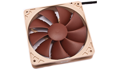 Noctua NF-P12 120mm