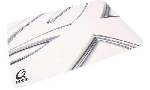 QPad CT Large White 1.5mm