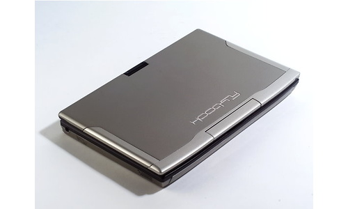 Dialogue Flybook V5