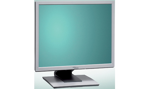 Fujitsu Siemens ScenicView P19-3