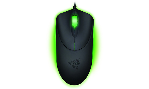 Razer Diamondback 3G Earth Green