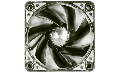 SilenX Ixtrema Pro 60mm 18 cfm