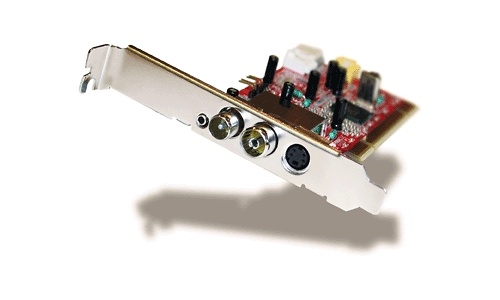Pinnacle PCTV Analog Pro 110i