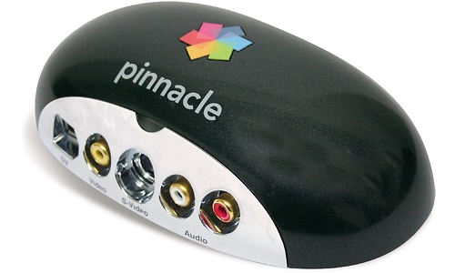 Pinnacle Studio MovieBox Plus 710-USB