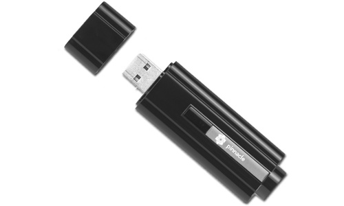 Pinnacle PCTV DVB-T Stick Ultimate 72e
