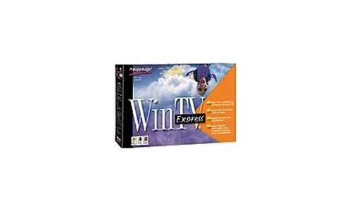 Hauppauge WinTV Express