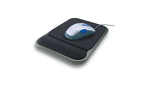Kensington Adjustable Gel Mouse Wrist Pad