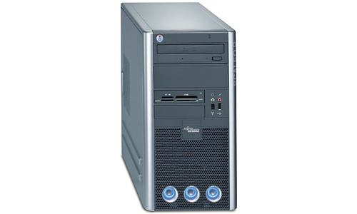Fujitsu Siemens Scaleo Pi 1522-1