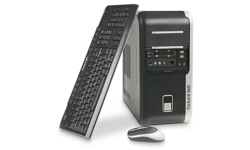 Packard Bell iMedia X1100