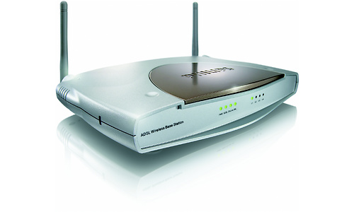 Philips ADSL Wireless Base Station 11g SNA6500
