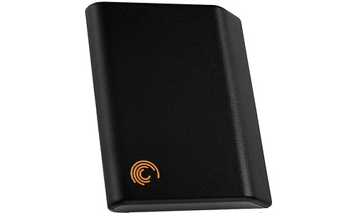Seagate FreeAgent Go 80GB