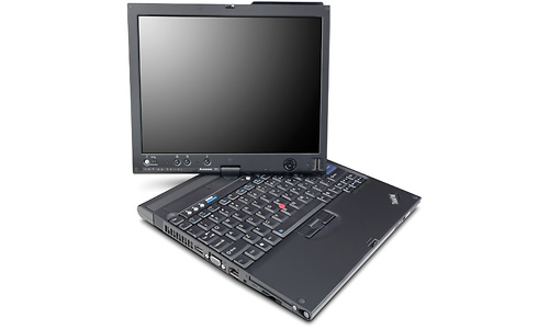 Lenovo ThinkPad X61 Tablet 7762