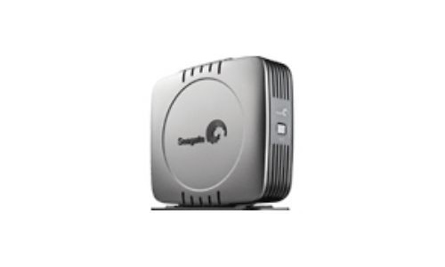Seagate External HDD 500GB eSata
