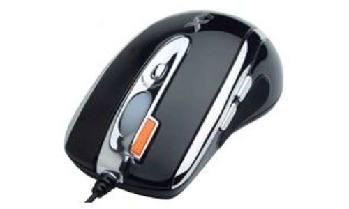 A4Tech X7 Laser Gamer Mouse