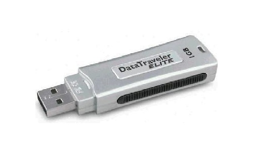 Kingston DataTraveler Elite 1GB