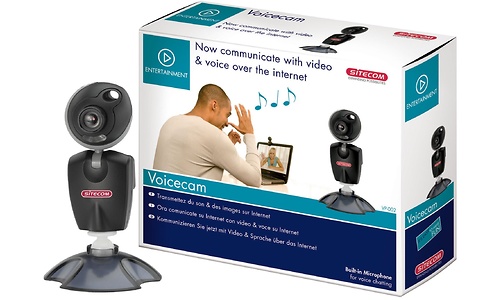 Sitecom Voicecam VP-002