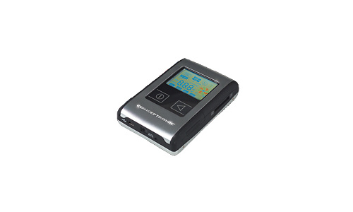 Conceptronic Grab'n'Go PhotoBox 120GB