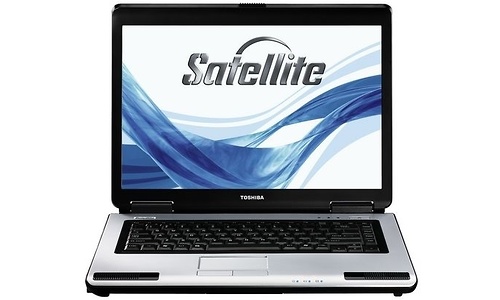 Toshiba Satellite L40-14N