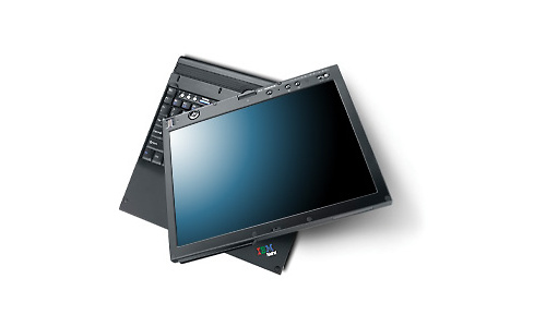 Lenovo ThinkPad X61 Tablet 7767