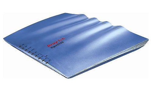 DrayTek Vigor 2700 ADSL2/2+ modem/router Annex A