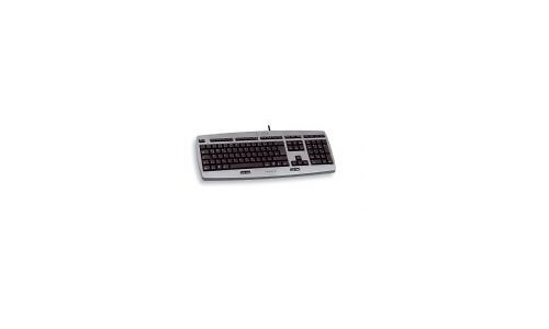 Cherry CyMotion Expert G86-22000 Granite