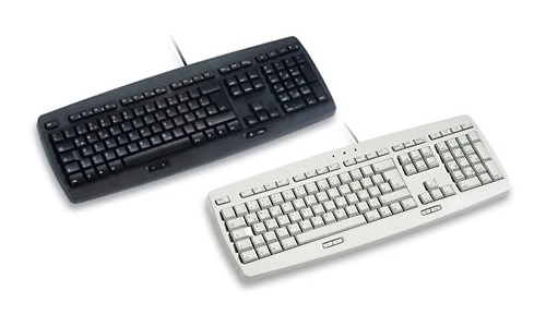 Cherry CyMotion Expert G86-22200 Grey