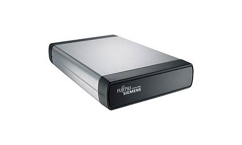 Fujitsu Siemens Storagebird XL-E 500GB