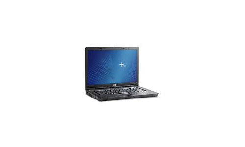 HP Compaq nx7400