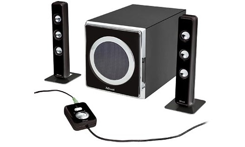 Trust 2.1 Speaker Set SP-3770A