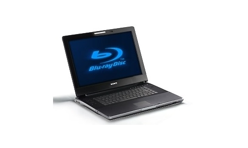 Sony Vaio VGN-AR61M