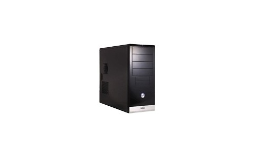 Gigabyte GZ-X1 Black