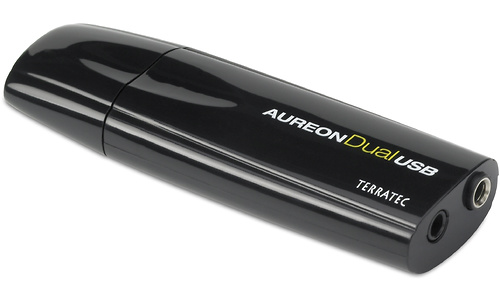 TerraTec Aureon Dual USB
