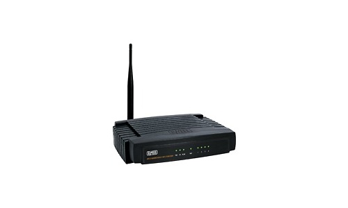 Sweex Wireless Broadband Router 54Mbps v2