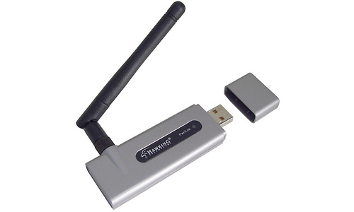 Hawking Wireless-G USB Adapter with Removable Antenna
