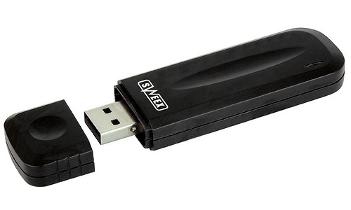 Sweex Wireless LAN USB 2.0 Adapter 54Mbps